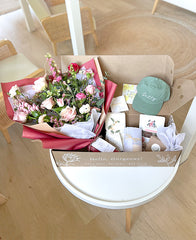 The Perfect Gift Box for Mom!
