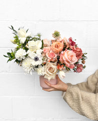 The Audrey Arrangement