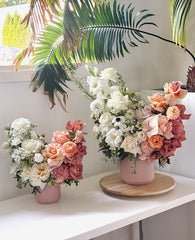 The Audrey Arrangement