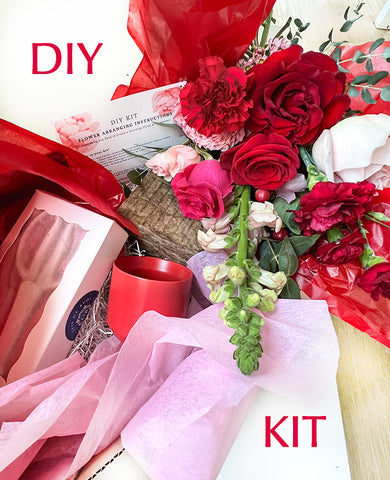 The DIY Kit ~ Valentine's Edition!
