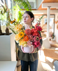 The Autumn Arrangement