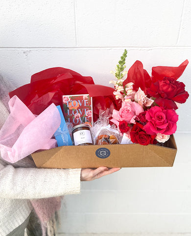 The "You Decide" Valentine's Day Gift Box