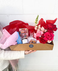 The "You Decide" Valentine's Day Gift Box