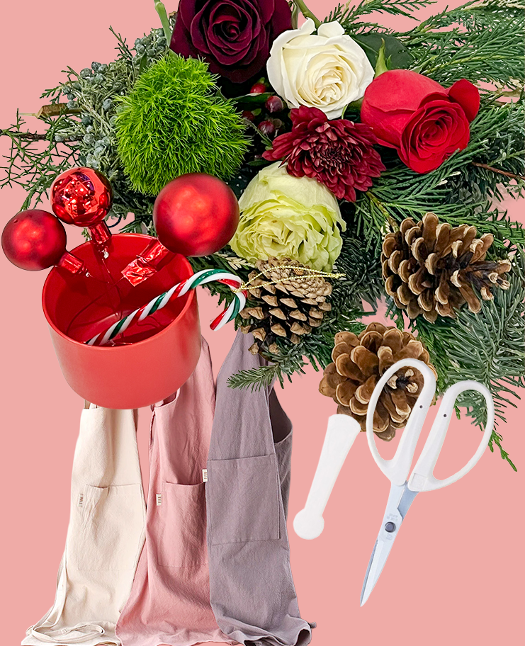 The DIY Kit ~ Holiday Edition!