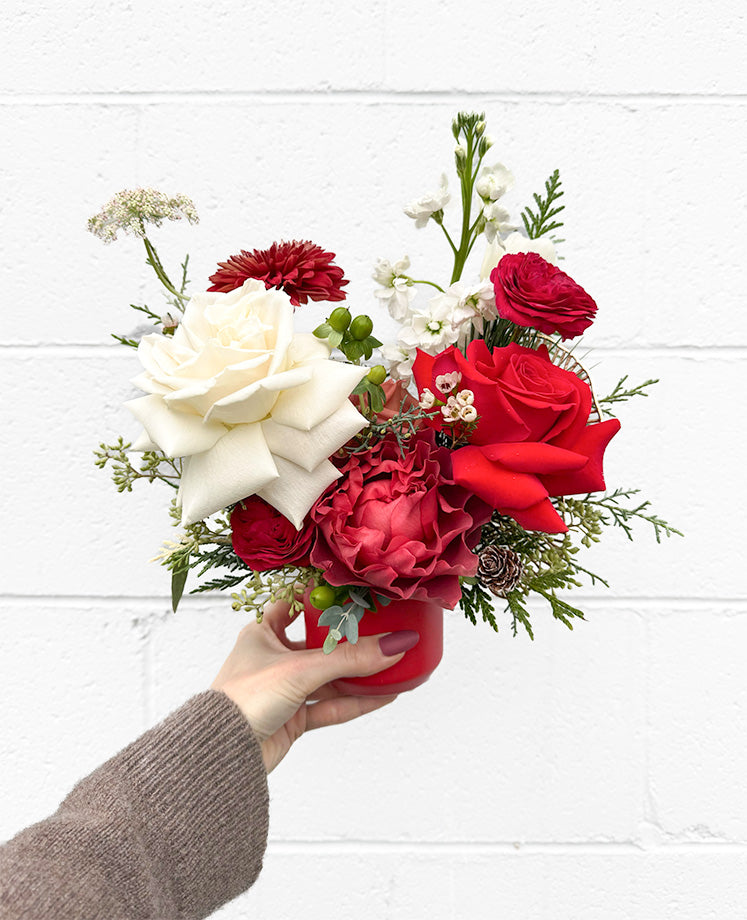 The DIY Kit ~ Holiday Edition!