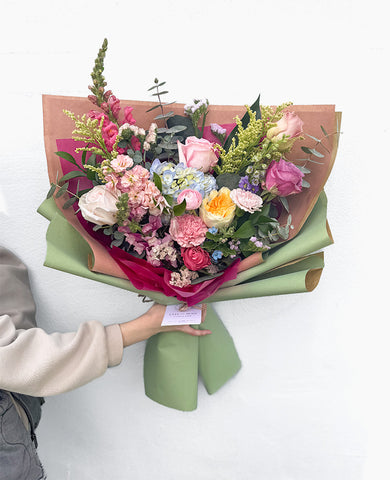 The 2026 Mother's Day Bouquet