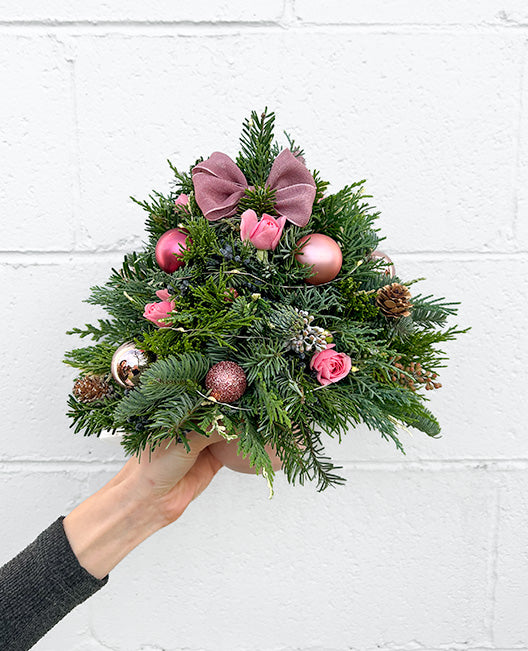 Mini Tree Arrangements