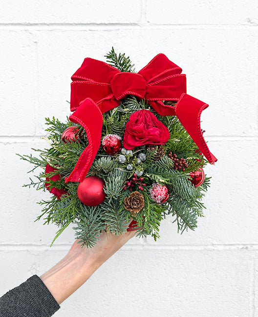 Mini Tree Arrangements