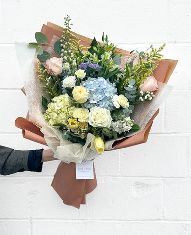 The Grad Bouquet