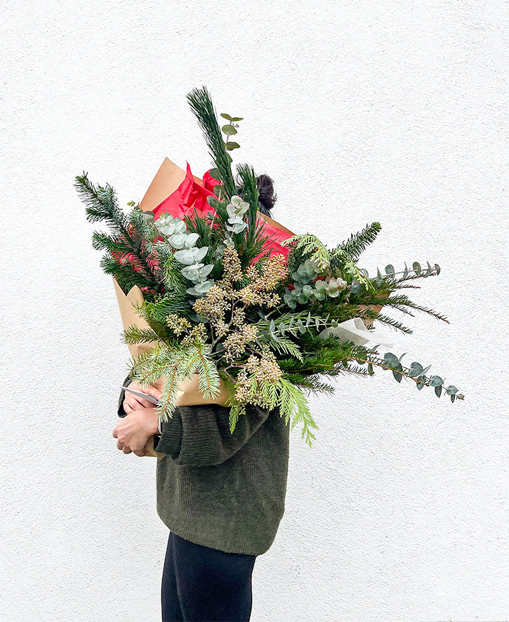 Winter Greens